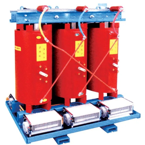 新泰SCB10-1250KVA干式变压器