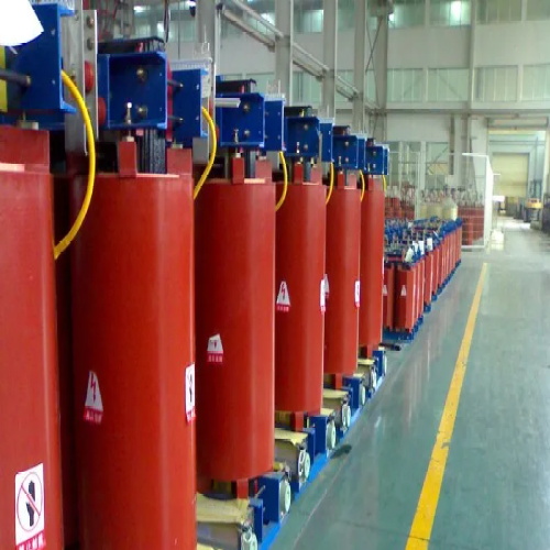 新泰SCB10-200KVA干式变压器