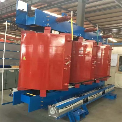 新泰SCB10-500KVA干式变压器价格