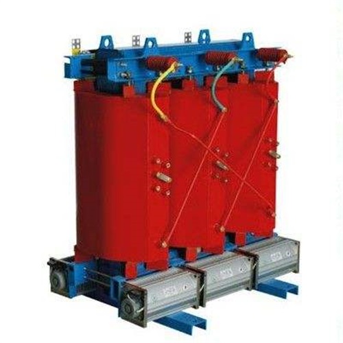 新泰100KVA干式变压器