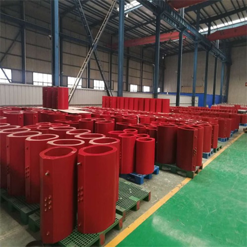 新泰SCB11干式变压器