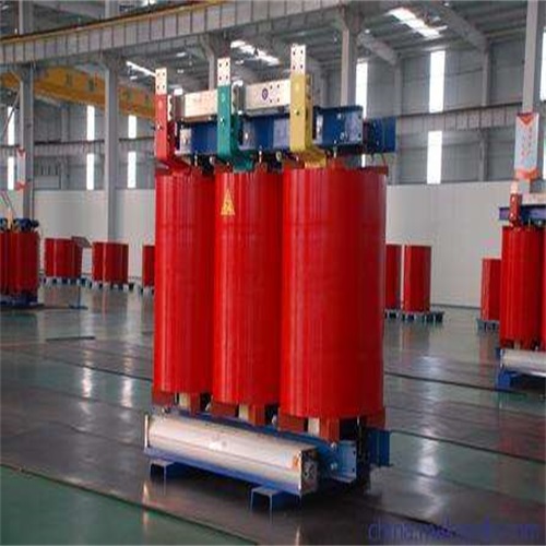 新泰50KVA干式变压器